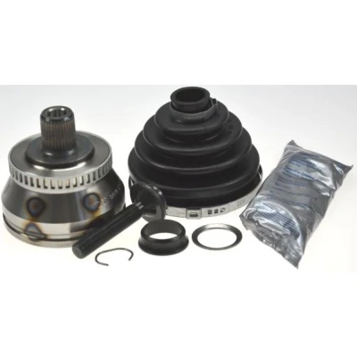 Imagem de LÖBRO 303409 Ponteira de Transmissão com parafuso NBR (borracha nitrilo butadieno) VOLKSWAGEN: Passat B5 GP Variant, Sedan