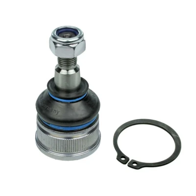 Imagem de MEYLE ORIGINAL Quality 516 010 0006 Rótula de suspensão Eixo dianteiro, lado direito, esquerdo, em baixo com freio 40 49