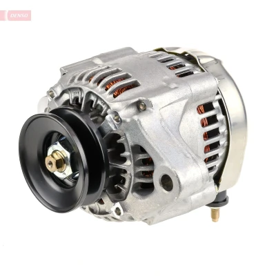 Imagem de DENSO DAN968 Alternador 14V 40A
