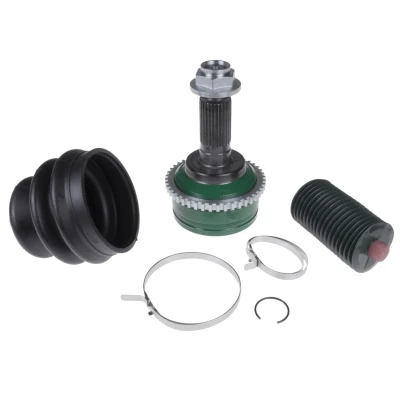 Imagem de FEBI BILSTEIN 183253 Ponteira de Transmissão do lado da roda MAZDA: 6 SW