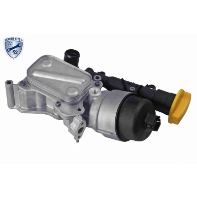 Imagem de Radiador de óleo, óleo do motor VEMO V40 60 2130