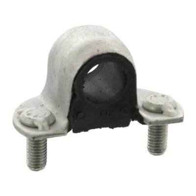 Imagem de FEBI BILSTEIN 12685 Casquilho da Barra Estabilizadora Eixo dianteiro, interior Borracha 18,5 FIAT: Uno Hatchback