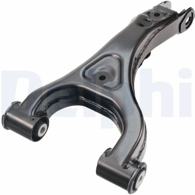 Imagem de DELPHI TC8397 Braço de suspensão traseira, à direita transversal Chapa aço LAND ROVER: Range Rover III (L322) 4.4 D 4x4, 5.0 4x4