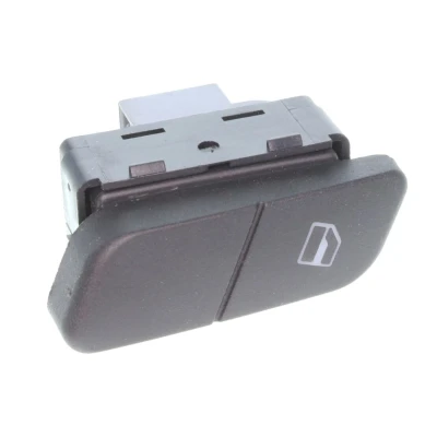 Imagem de VEMO V10 73 0233 Interruptor, elevadores dos vidros à frente, lado direito, traseira direita Original Quality VOLKSWAGEN: Polo IV Hatchback