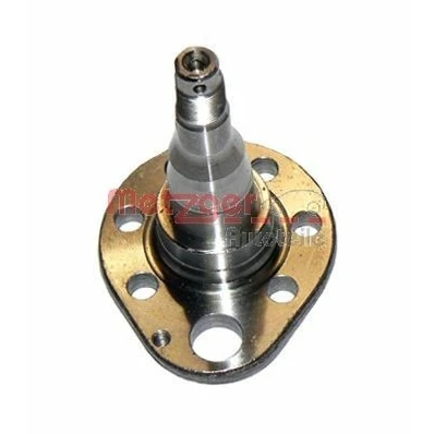 Imagem de METZGER N 2551 Cubo da Roda VOLKSWAGEN: GOLF 3, 3 Variant, 2, SEAT: Ibiza 2
