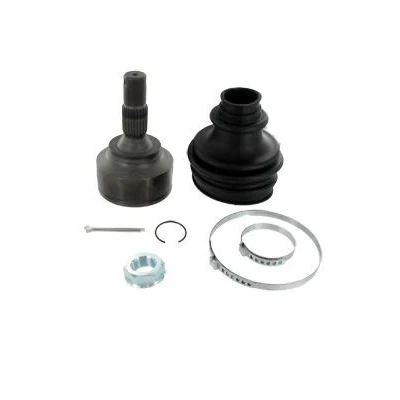 Imagem de SKF VKJA 5345 Ponteira de Transmissão CITROËN: C4 I Hatchback, Berlingo II, DS5 PEUGEOT: Partner II Van, 307 208 Hatchback