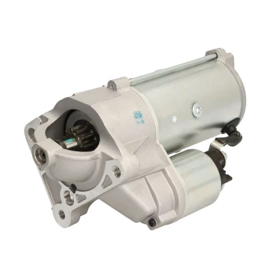 Imagem de DENSO DSN3043 Motor de arranque 12V 1,9kW 11 RENAULT: MEGANE 2 Kombi, MASTER Kasten, LAGUNA Grandtour, OPEL: Movano A Van, NISSAN: Primera Sedan