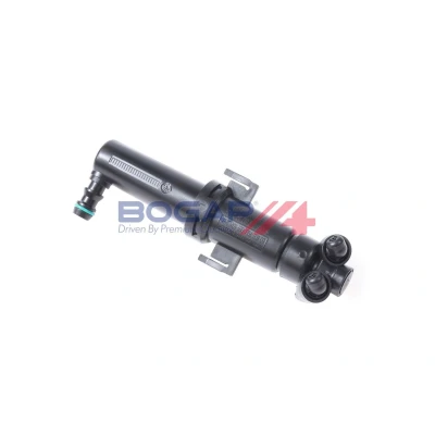 Imagem de BOGAP A5522309 Ejector de água do lava faróis VW: Touareg I (7LA, 7L6, 7L7) 3.0 TDI, 5.0 V10 V6 4.2 V8 FSI, 3.2 V6, V8, 2.5 R5 TDI