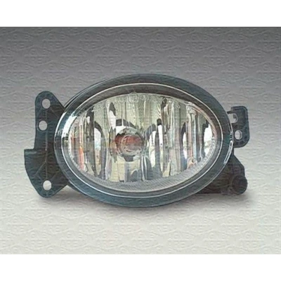Imagem de MAGNETI MARELLI 710305077001 Farol de Nevoeiro esquerda MERCEDES BENZ: Classe C Sedan