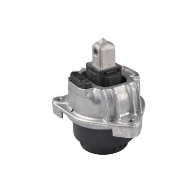 Imagem de TEDGUM TED84565 Suporte, motor esquerda Apoio hidráulico BMW: 5 Sedan, Touring
