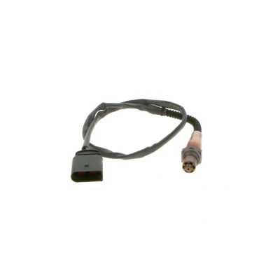 Imagem de BOSCH 0 258 010 032 Sonda lambda 4 VOLKSWAGEN: Golf 4, New Beetle Cabrio, Polo IV Hatchback, SEAT: Ibiza 3, Leon I Arosa endado, norauto,