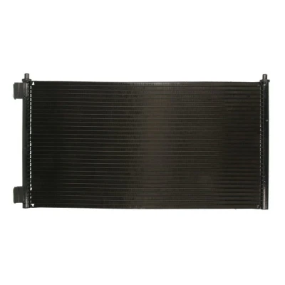 Imagem de THERMOTEC KTT110190 Condensador sem secador 560 X 309 16 mm FIAT: Punto II Hatchback, Doblo I Cargo