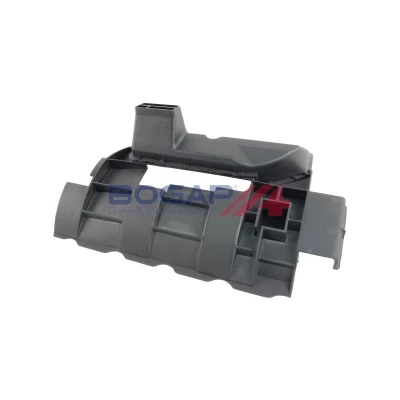 Imagem de BOGAP A1427100 Chapa protectora, cárter de óleo VOLKSWAGEN: Caddy 3
