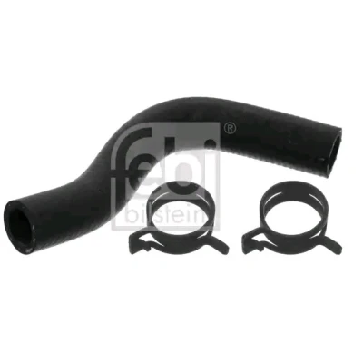 Imagem de FEBI BILSTEIN 49241 Mangueira Para o Turbocompressor 17,5 com braçadeiras FIAT: Doblo II Van / Carrinha, 500 Hatchback, I LANCIA: Musa