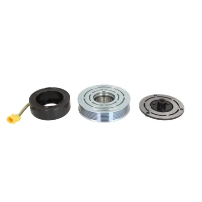 Imagem de THERMOTEC KTT040058 Embreagem de Compressor Ar Condicionado Sanden SD7V16 PEUGEOT: 307 Hatchback, 807, 607 Sedan