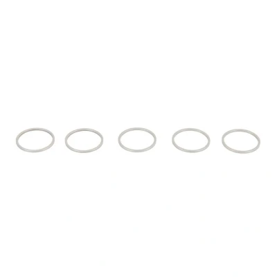 Imagem de ENGITECH ENT250252/163 Anilha de chapa
