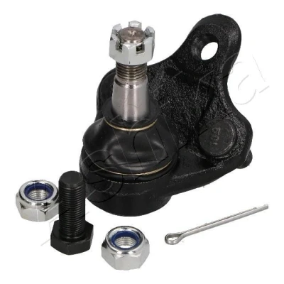 Imagem de ASHIKA 53 02 297 Rótula de suspensão Eixo dianteiro, em baixo 15,3mm 91mm TOYOTA: Corolla VII Compact, Sedan, Celica V Coupe