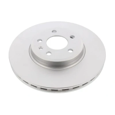 Imagem de MAPCO 25879C Disco de travão Eixo dianteiro 314 25 5 112 ventilado revestido AUDI: A4 B8 Avant, A5 Sportback, B9 Avant