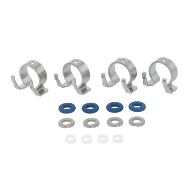 Imagem de BOSCH 2 707 010 012 Jogo de reparação, injector