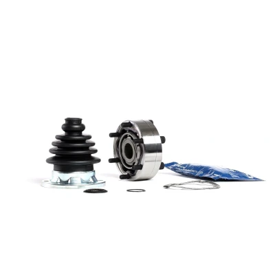 Imagem de MEYLE 100 498 0018 Ponteira de Transmissão ORIGINAL Quality do lado da caixa velocidades sem anel ABS VOLKSWAGEN: Passat B5 GP Variant, Golf 4
