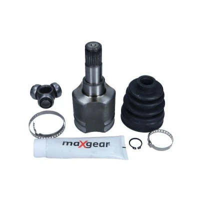 Imagem de MAXGEAR 49 2807 Ponteira de Transmissão Eixo dianteiro, lado esquerdo, do da caixa velocidades VOLVO: V70 I, S40 V50, FORD: Focus 2