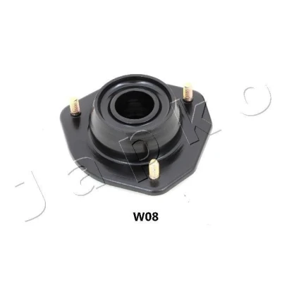 Imagem de JAPKO GOJW08 Suporte de apoio do conjunto mola / amortecedor Eixo traseiro superior CHEVROLET: Lacetti Hatchback