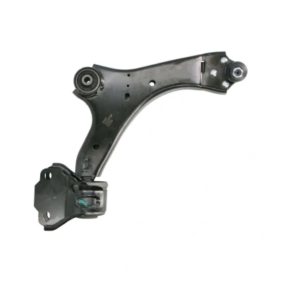 Imagem de DELPHI TC2159 Braço de suspensão com articulação suspensão/guia oscilante longitudinal FORD: S Max Mk1, MONDEO 4, VOLVO: V60 I, V70 3