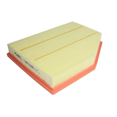 Imagem de PURRO PUR PA3010 Filtro de ar 46 231 294 Cartucho filtrante BMW: 5 Sedan, Touring, 6 Coupe
