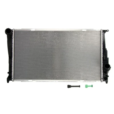 Imagem de DENSO DRM05003 Radiador, arrefecimento do motor 600 366 27 BMW: 3 Coupe, Touring, Sedan