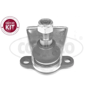 Imagem de CORTECO 49398778 Rótula de suspensão Eixo dianteiro, lado direito, esquerdo SEAT: Alhambra I, FORD: Galaxy Mk1 MPV
