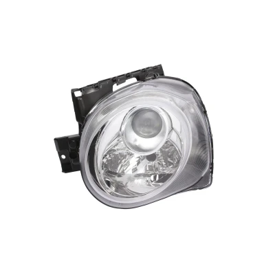 Imagem de ABAKUS 215 11H3L LD EM Farol Principal esquerda H11, HB3 sem porta lâmpadas, lâmpada PGJ19 2, P20d NISSAN: Juke