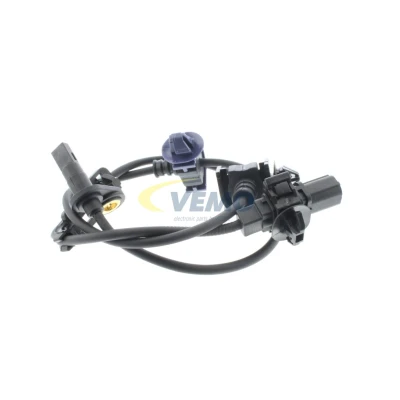 Imagem de VEMO V26 72 0115 Sensor de ABS Eixo dianteiro, lado direito Original Quality para veículos com 12