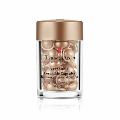 Imagem de Elizabeth Arden Vitamin C Ceramide Capsules Radiance Renewal Serum 30pc