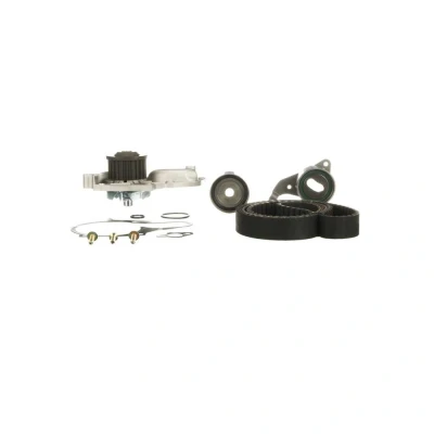 Imagem de GATES KP15202XS bomba de Água + Kit Correia Distribuição com água Tru Power TOYOTA: Camry IV Sedan, Avensis I Sedan