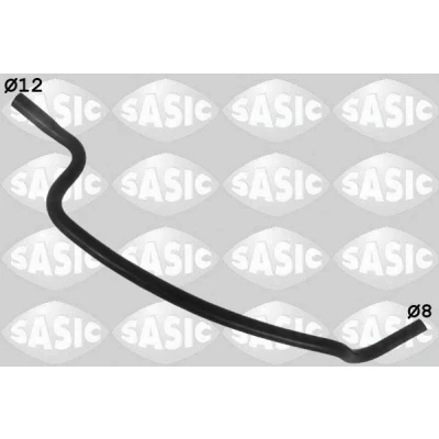 Imagem de SASIC 3406203 Mangueira de Radiador OPEL: Astra H GTC, Caravan, Hatchback
