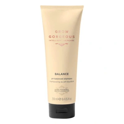 Imagem de Grow Gorgeous Champô Equilibrante do pH Balance 250ml