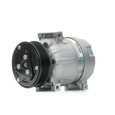 Imagem de DELPHI TSP0155897 compressor V5 PAG 150 com óleo de RENAULT: MASTER 2 Kasten, TRAFIC Bus endado, norauto, oscaro, mister auto