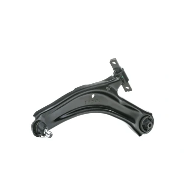 Imagem de DELPHI TC2467 Braço de suspensão com articulação suspensão/guia esquerda, em baixo oscilante longitudinal NISSAN: Qashqai / Qashqai+2 I