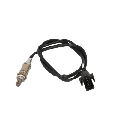 Imagem de DELPHI ES10980 12B1 Sonda lambda tipo dedo, com aquecimento AUDI: A3 Hatchback, A6 C5 Sedan, Avant, VOLKSWAGEN: Polo III Hatchback