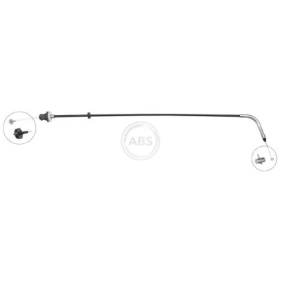 Imagem de A.B.S. K37260 Cabo de Acelerador