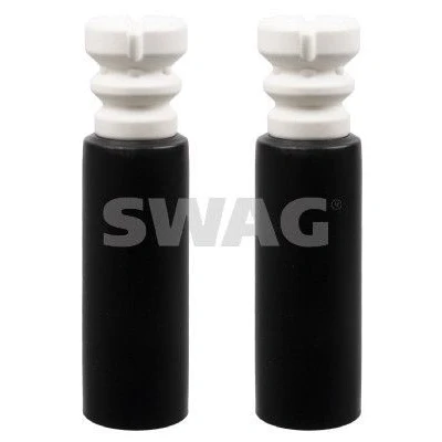 Imagem de SWAG 33 10 8444 Coifa Amortecedor Eixo traseiro