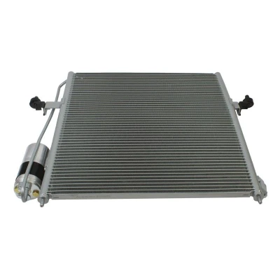 Imagem de MAXGEAR Easy Fit AC830261 Condensador com secador 15,5mm 10mm Alumínio 417mm R134a MITSUBISHI: L200 / Strakar IV Pick up