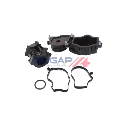 Imagem de BOGAP Válvula, respiro do cárter da cambota BMW: 3 Sedan, Touring, 5 Sedan B1211101