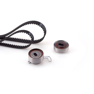 Imagem de GATES FleetRunner Micro V Stretch Fit K015234XS Jogo de correias dentadas ROVER: 600, HONDA: Prelude V, ACCORD 5