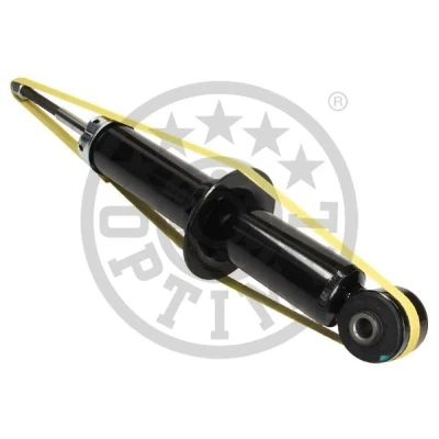 Imagem de ASHIKA MA 90026 Amortecedor Eixo traseiro Pressão do gás Tubo duplo com assento de mola cavilha em cima, olhal baixo DODGE: Caliber