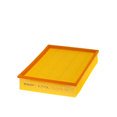 Imagem de HENGST FILTER E770L Filtro de ar 58 242 336 Cartucho filtrante