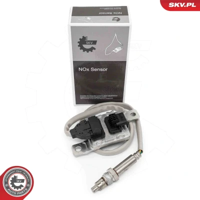Imagem de ESEN SKV 71SKV070 Sensor de NOx, injecção carbamida 12V