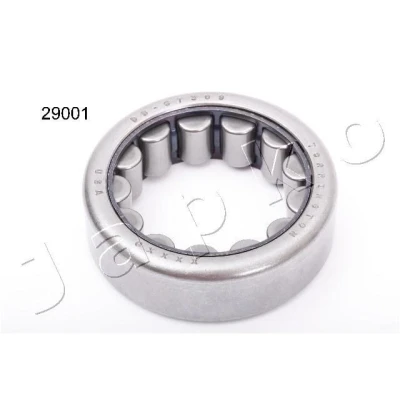 Imagem de JAPKO 429001 Kit de rolamento roda Eixo traseiro 57 JEEP: Cherokee II, Grand I, WRANGLER 3