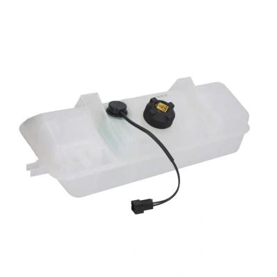 Imagem de THERMOTEC DBC001TT Depósito de Compensação Refrigerante com tampa CITROËN: Jumper I Van, Minibus, PEUGEOT: Boxer Van