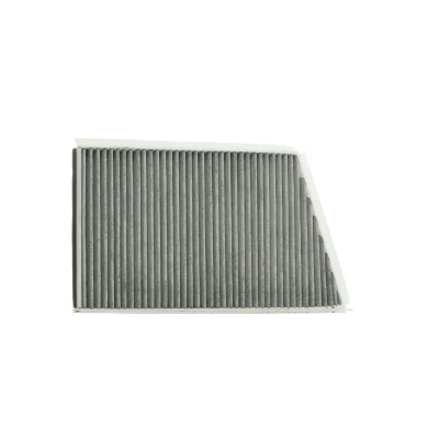 Imagem de FEBI BILSTEIN 21642 Filtro, ar do habitáculo Filtro de carvão ativado 330 185 25 MERCEDES BENZ: Classe C Sedan, T modell, Coupe